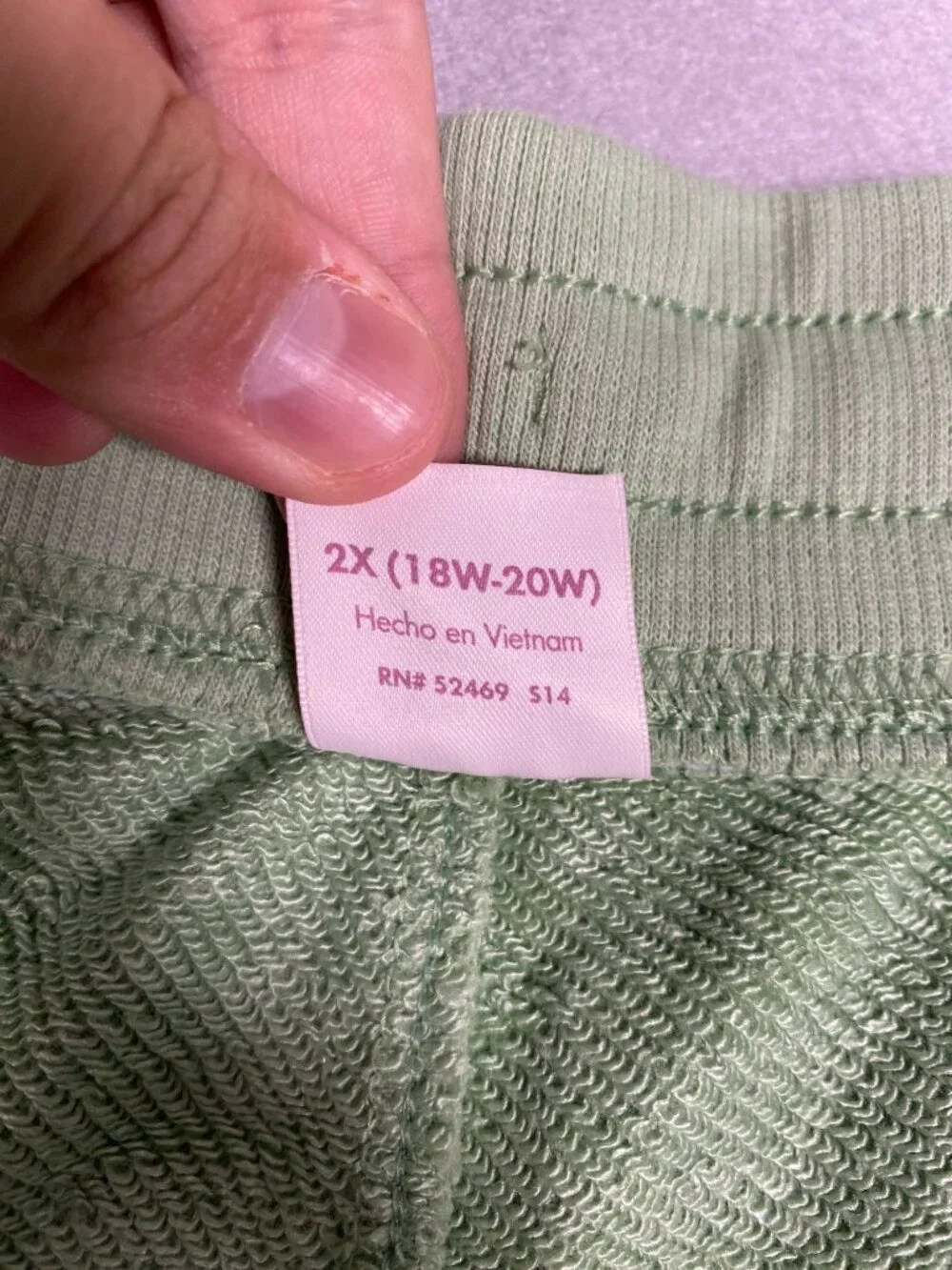 Secret Treasures these soft